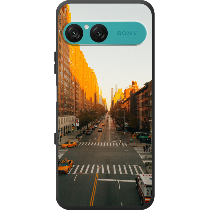 Чохол BoxFace Sony Xperia 10 VII 