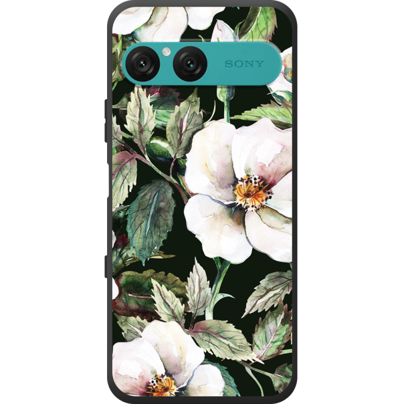 Чохол BoxFace Sony Xperia 10 VII Blossom Roses