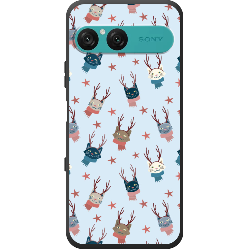 Чохол BoxFace Sony Xperia 10 VII 