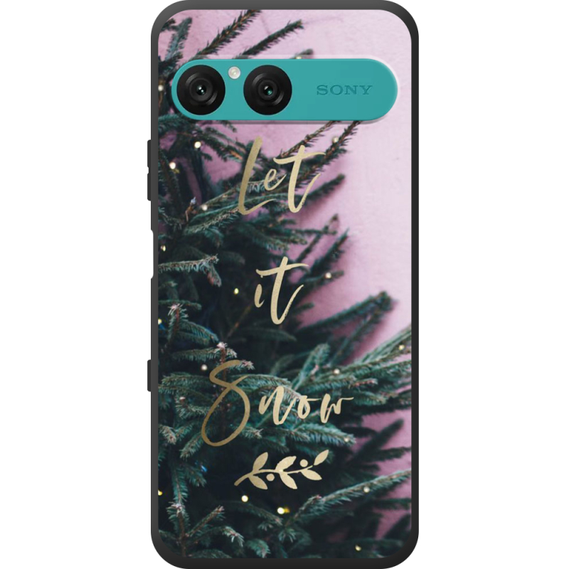 Чохол BoxFace Sony Xperia 10 VII 
