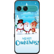 Чохол BoxFace Sony Xperia 10 VII 