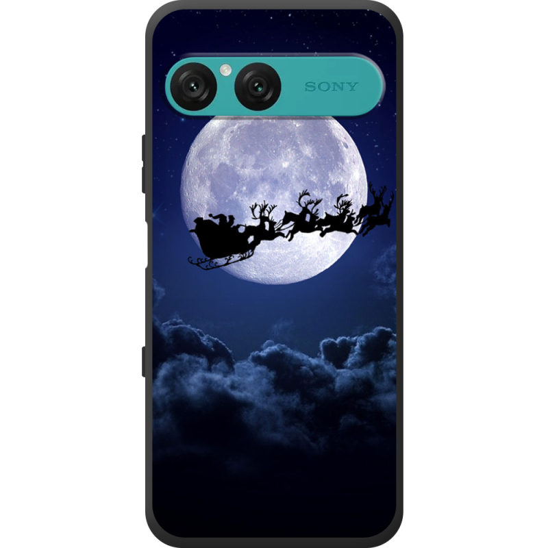 Чохол BoxFace Sony Xperia 10 VII 