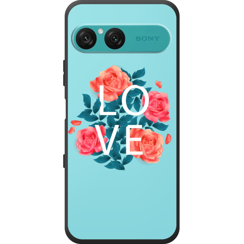 Чохол BoxFace Sony Xperia 10 VII 