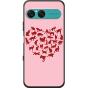 Чохол BoxFace Sony Xperia 10 VII 