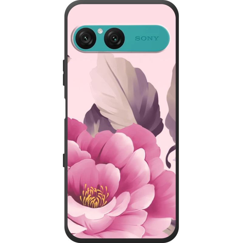 Чохол BoxFace Sony Xperia 10 VII 
