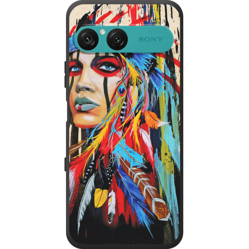 Чохол BoxFace Sony Xperia 10 VII 