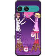 Чохол BoxFace Sony Xperia 10 VII 