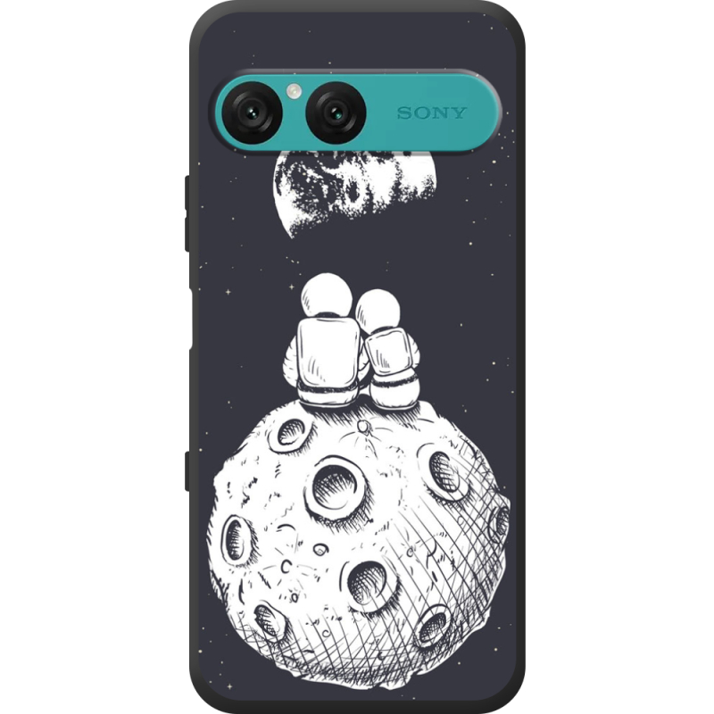 Чохол BoxFace Sony Xperia 10 VII 