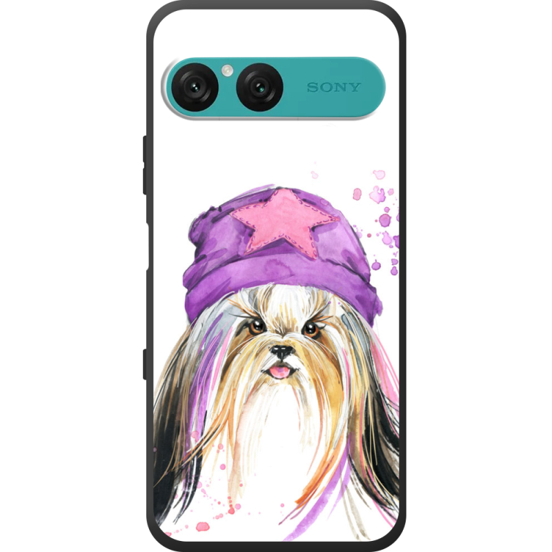 Чохол BoxFace Sony Xperia 10 VII 
