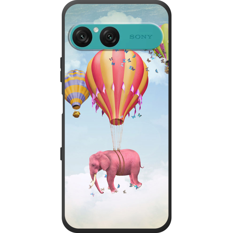 Чохол BoxFace Sony Xperia 10 VII 