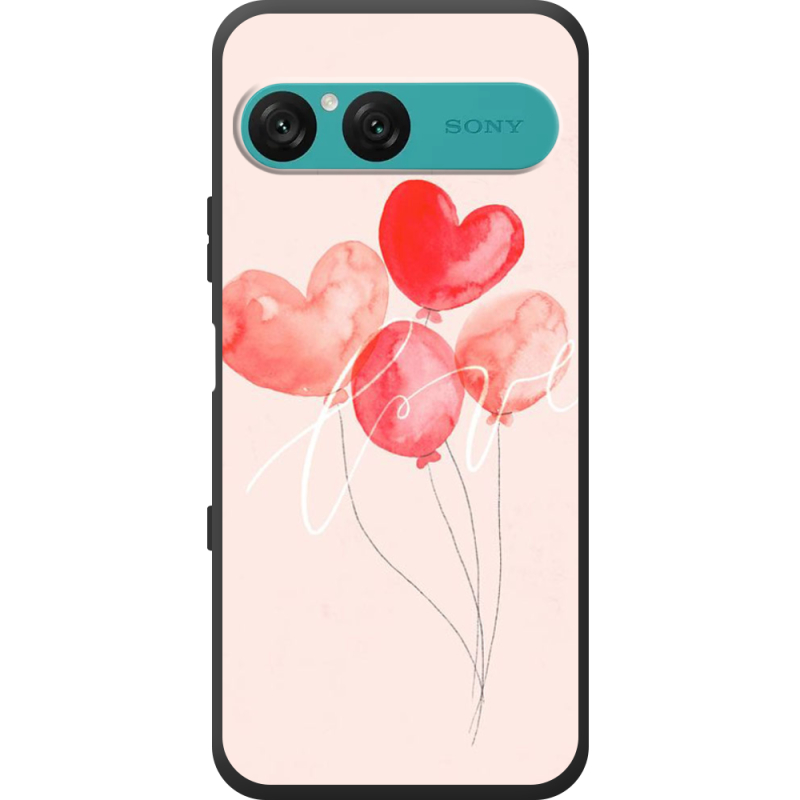 Чохол BoxFace Sony Xperia 10 VII 