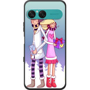 Чохол BoxFace Sony Xperia 10 VII 