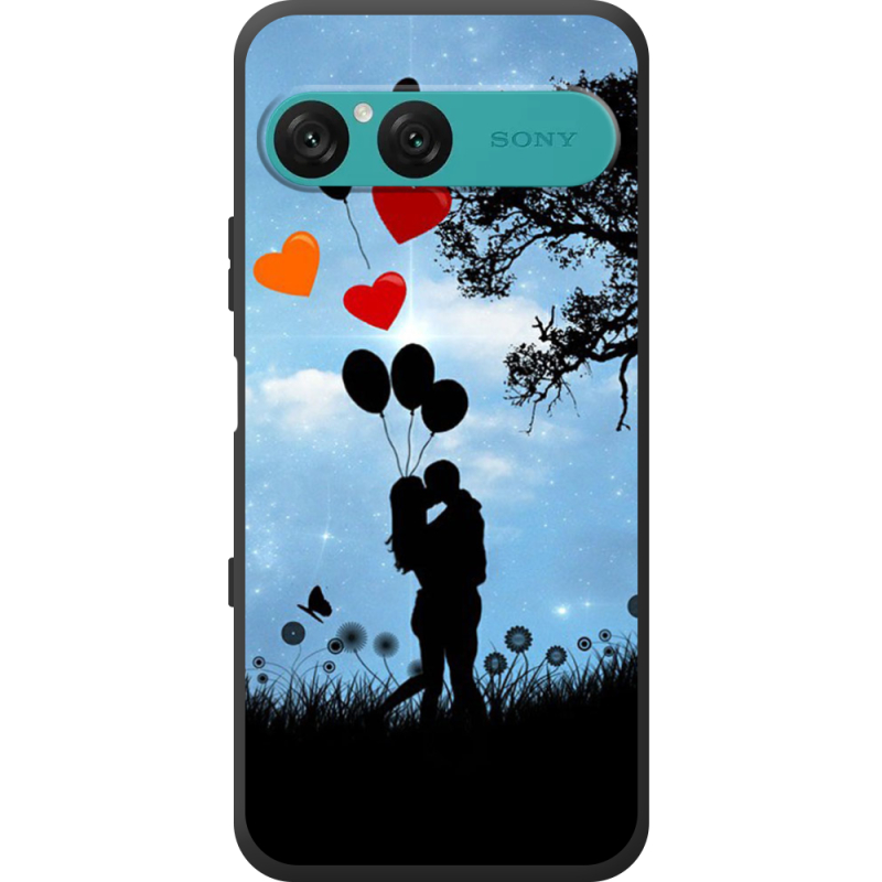 Чохол BoxFace Sony Xperia 10 VII 