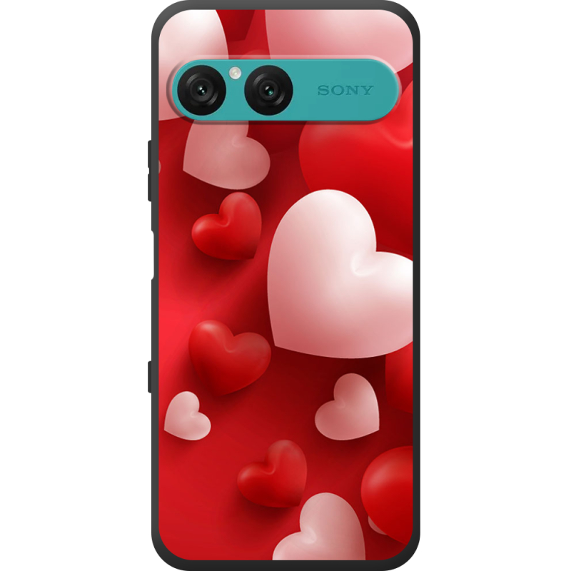 Чохол BoxFace Sony Xperia 10 VII 