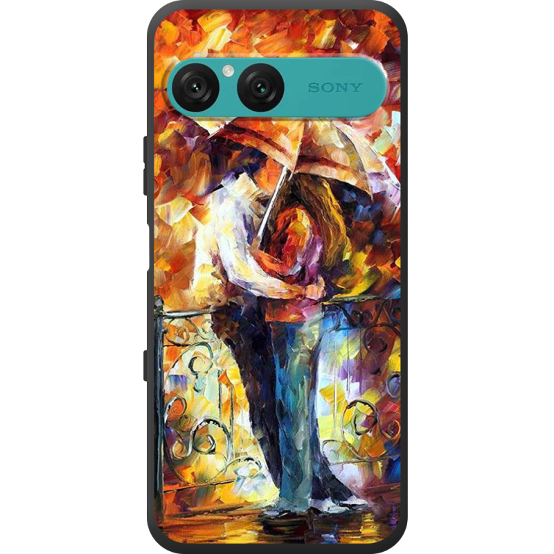Чохол BoxFace Sony Xperia 10 VII Kiss Under Umbrella