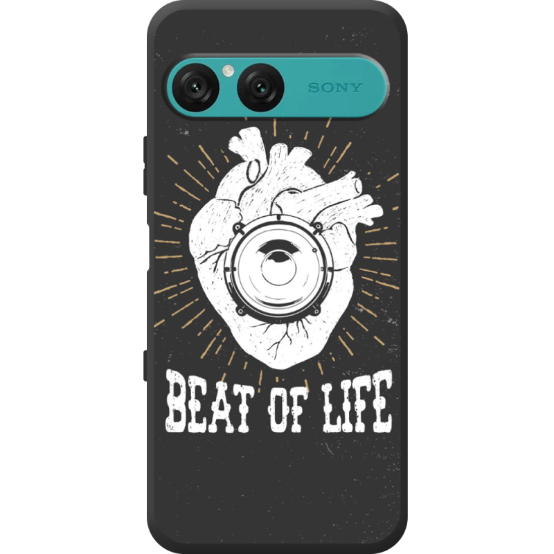Чохол BoxFace Sony Xperia 10 VII 