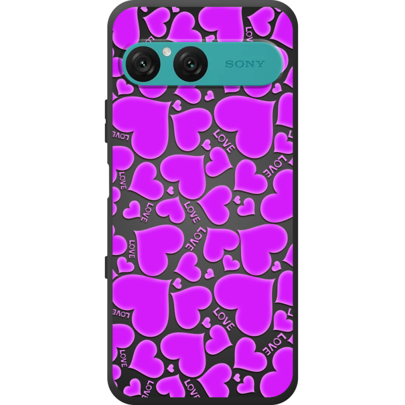 Чохол BoxFace Sony Xperia 10 VII 