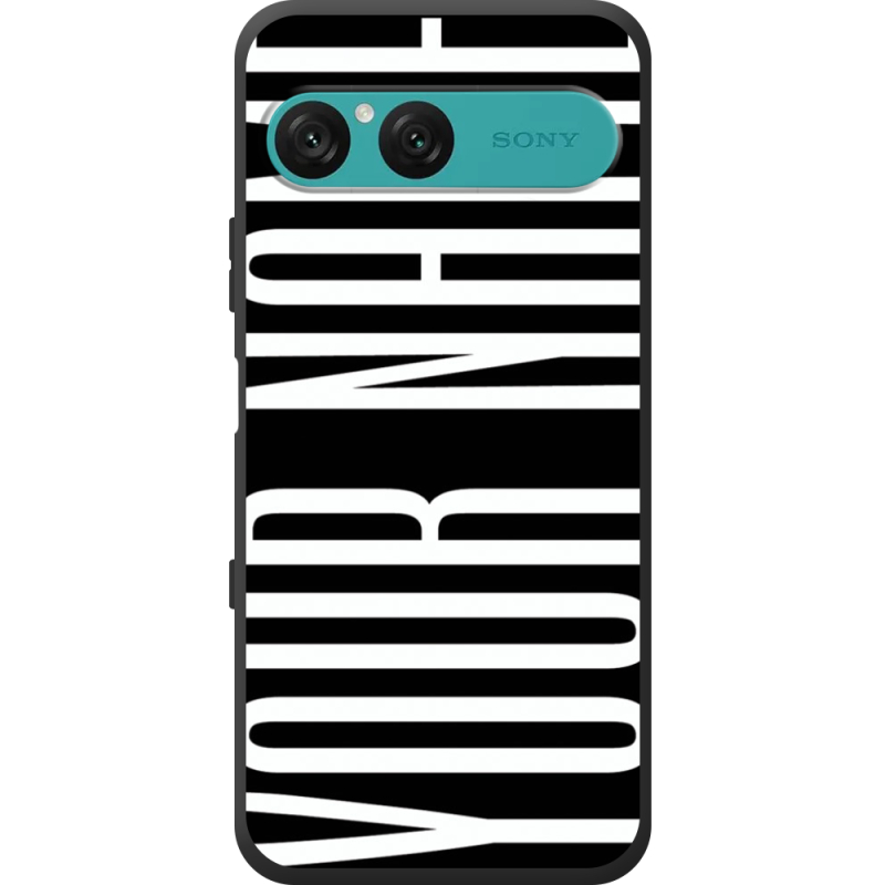 Чохол BoxFace Sony Xperia 10 VII 