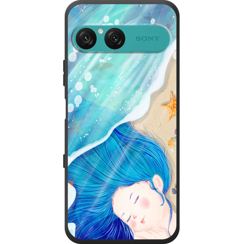 Чохол BoxFace Sony Xperia 10 VII Sea Girl
