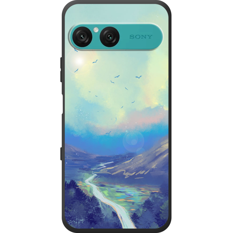 Чохол BoxFace Sony Xperia 10 VII 