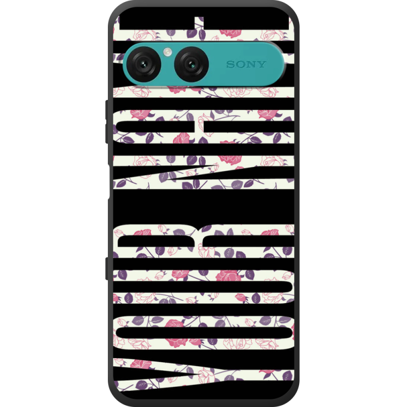 Чохол BoxFace Sony Xperia 10 VII 