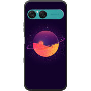 Чохол BoxFace Sony Xperia 10 VII Desert-Planet