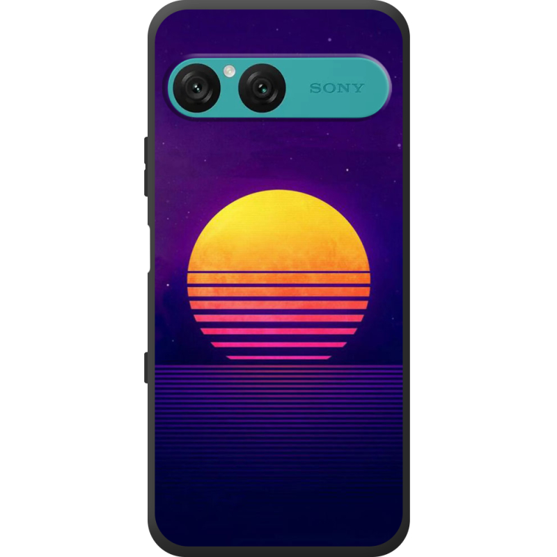 Чохол BoxFace Sony Xperia 10 VII 