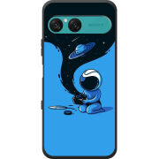 Чохол BoxFace Sony Xperia 10 VII Galaxy Art