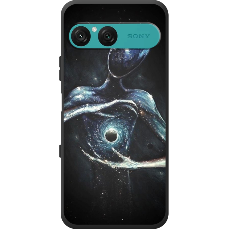 Чохол BoxFace Sony Xperia 10 VII 
