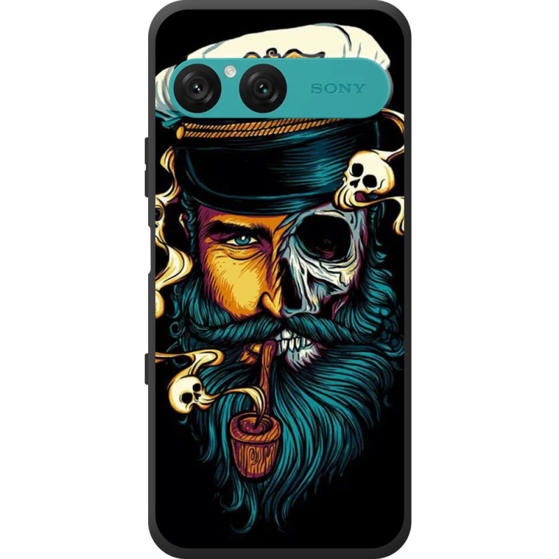 Чохол BoxFace Sony Xperia 10 VII 