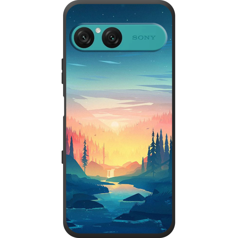 Чохол BoxFace Sony Xperia 10 VII 