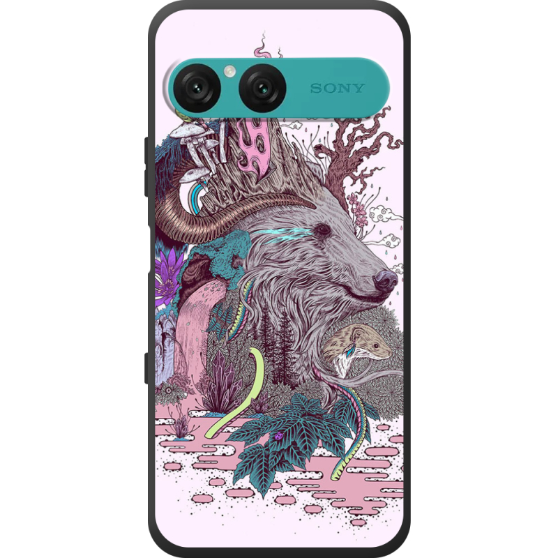 Чохол BoxFace Sony Xperia 10 VII 