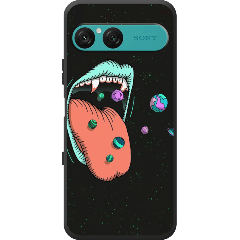 Чохол BoxFace Sony Xperia 10 VII 