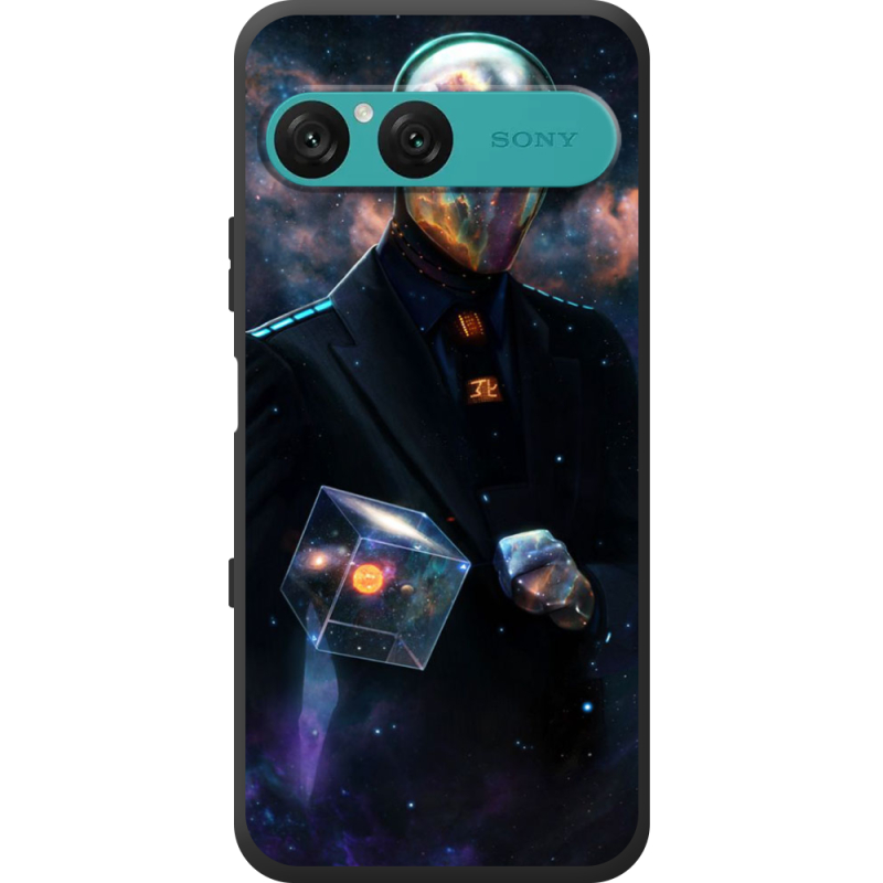 Чохол BoxFace Sony Xperia 10 VII 