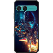Чохол BoxFace Sony Xperia 10 VII 