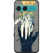 Чохол BoxFace Sony Xperia 10 VII Natures Hands