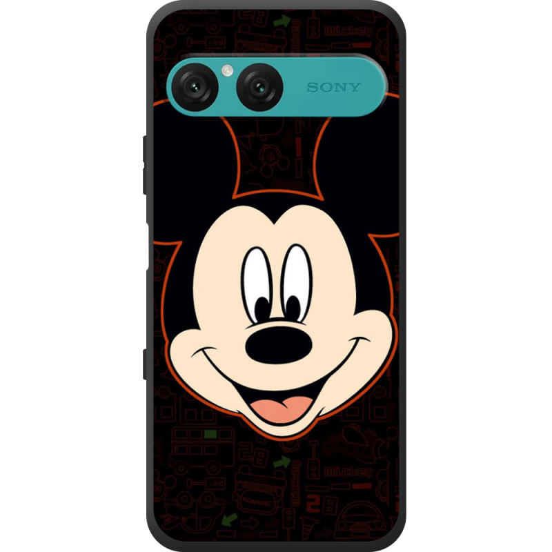 Чохол BoxFace Sony Xperia 10 VII 