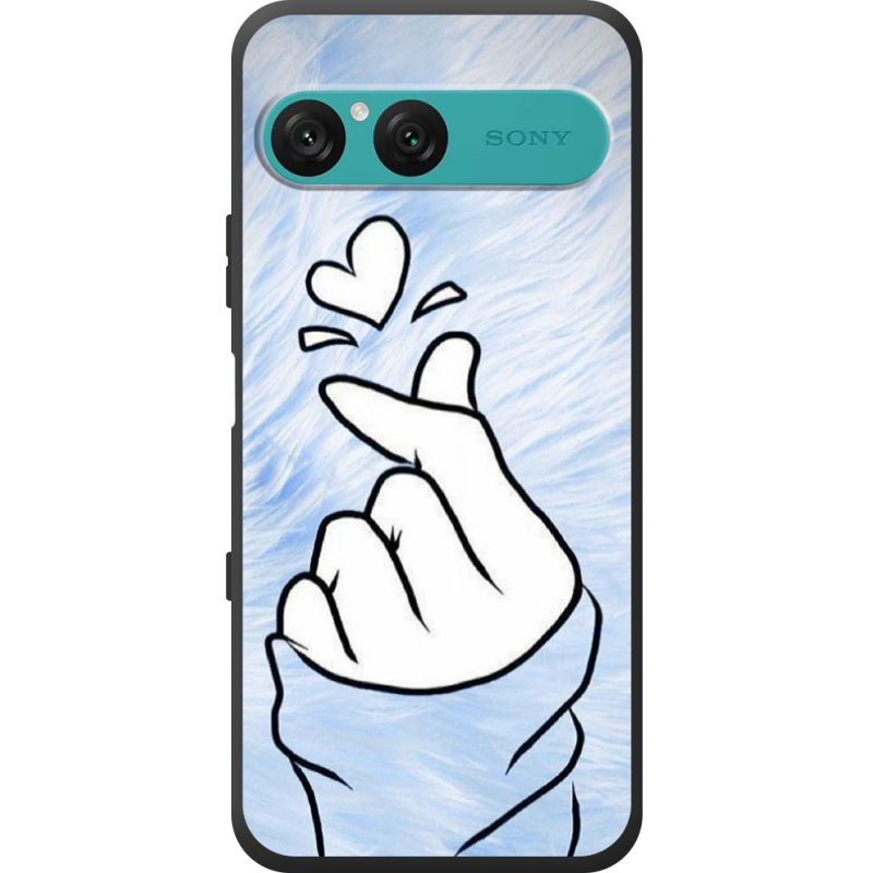Чохол BoxFace Sony Xperia 10 VII 