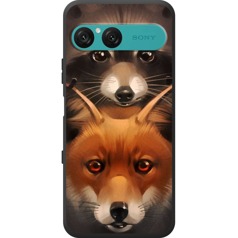 Чохол BoxFace Sony Xperia 10 VII 