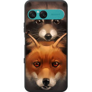 Чохол BoxFace Sony Xperia 10 VII 