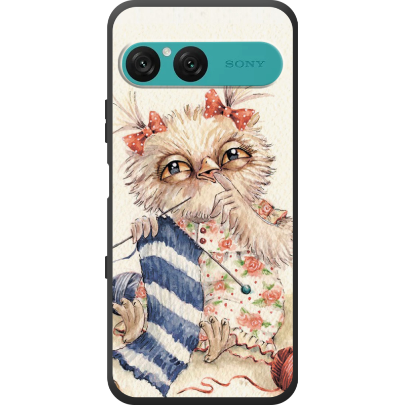 Чохол BoxFace Sony Xperia 10 VII 