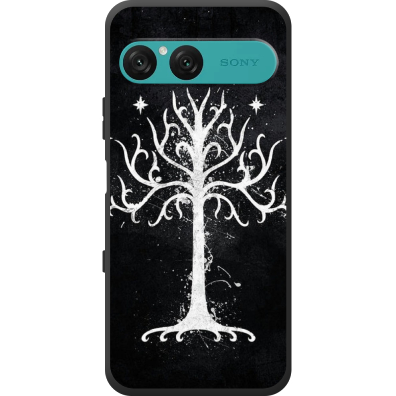 Чохол BoxFace Sony Xperia 10 VII Fantasy Tree