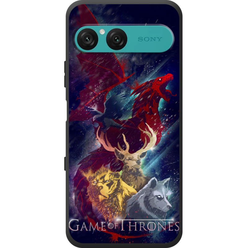 Чохол BoxFace Sony Xperia 10 VII 