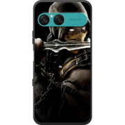 Чохол BoxFace Sony Xperia 10 VII 
