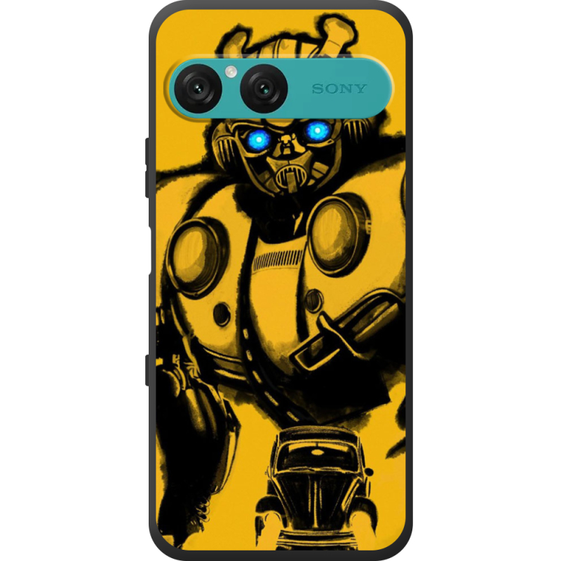 Чохол BoxFace Sony Xperia 10 VII 