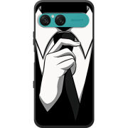 Чохол BoxFace Sony Xperia 10 VII Tie