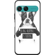 Чохол BoxFace Sony Xperia 10 VII 