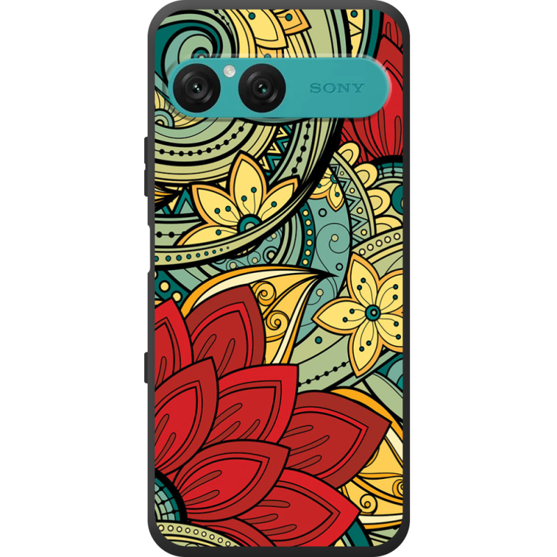 Чохол BoxFace Sony Xperia 10 VII 