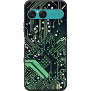 Чохол BoxFace Sony Xperia 10 VII Microchip