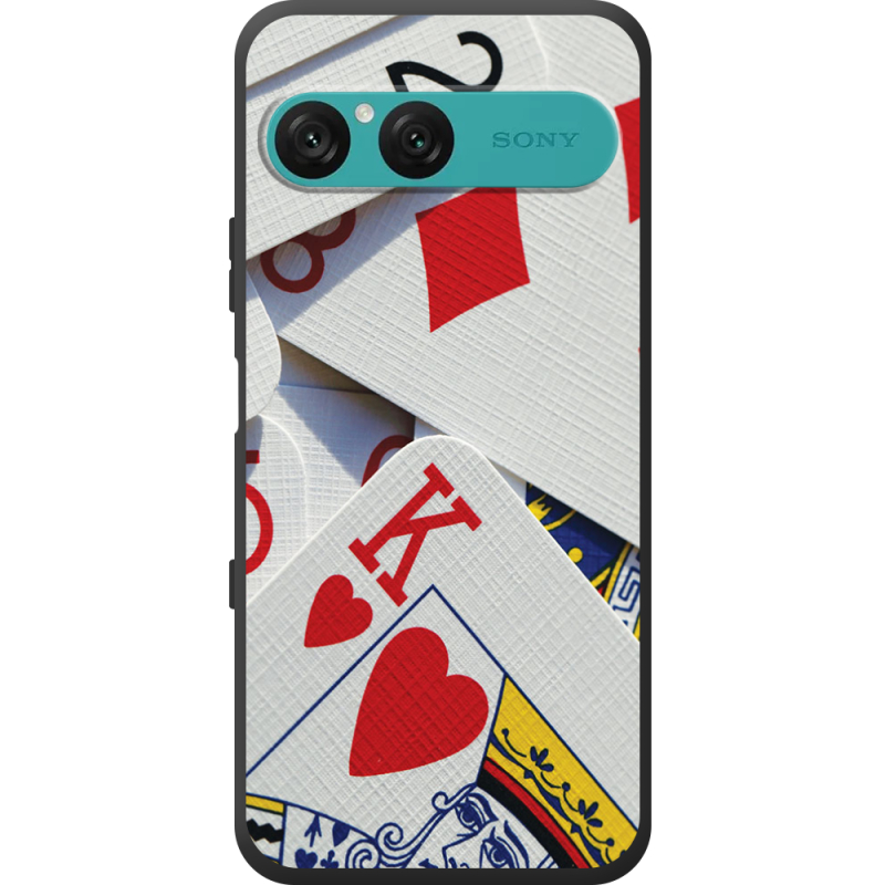 Чохол BoxFace Sony Xperia 10 VII 